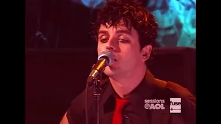 Download Green Day x Oasis - D'You Know What I Dream MP3