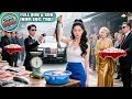 Download Lagu Gadis Miskin Penjual Ikan Dirawat Kakek Setelah Ditemukan Sungai, Ternyata Pewaris Miliarder Hilang