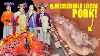 我探访了中国的女性王国：没有丈夫和父亲，许多误解待澄清