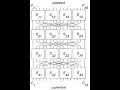 Differential cryptanalysis using Python 3