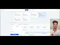 CPU Scheduling Visualized OS Project Demo FCFS SJF Round Robin More