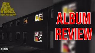 Download Arctic Monkeys - Favourite Worst Nightmare (Album Review) | GizmoCh MP3
