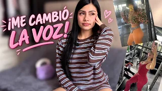  Sí, hice un cicl0… y te cuento TODO🤯! Con fotos! #fitness #storytime 