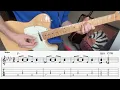Paul Desmond - A Taste Of Honey (Jim Hall Guitar Transcription)