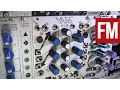 Modular Monthly A Make Noise MATHS Lesson