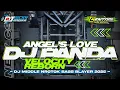 Download Lagu DJ PANDA ANGELS LOVE VELOCITY MANGU TABOLA BALE TROMPET BRAZIL MIDDLE NROTOK KARNAVAL SOUND HOREG