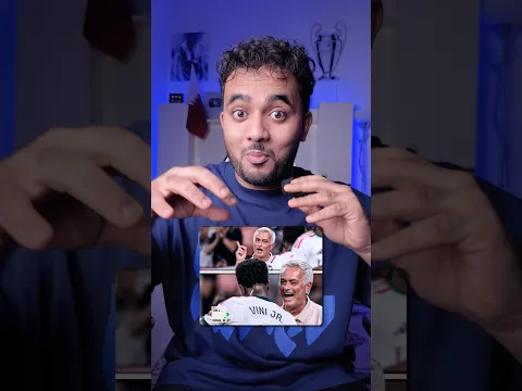 أخيراً المدريدي بينام وهو مرتاح 😍🤍
