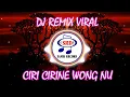Lagu Ciri Cirine Wong NU - Remix [Official Music DJ 2024]
