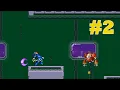 Megaman Java game tutorial - Part 2 Game Panel Draw basic