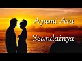 Download Lagu OST Samudra Cinta - Seandainya - Ayumi Ara (Lirik)