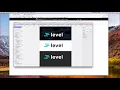 Level Live Branding and Grap L mutations