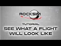 Rocksim Tutorial