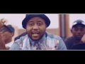 Cassper Nyovest - Doc Shebeleza (Official Music Video)