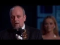 Video di  "The Grand Budapest Hotel" wins Makeup and Hairstyling