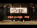 Download Lagu Led Zeppelin - The Wanton Song (Remaster) (Official Audio)