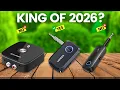 6 Best UGREEN Bluetooth Receiver 2026