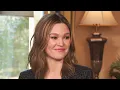 Julia Stiles SECRETLY Welcomed Baby No 3