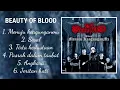 BEAUTY OF BLOOD full album gothic metal
