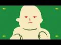 【顏社】Leo王 - 快樂的甘蔗人 (Lyrics Music Video)