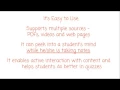 Why use Ideaphora s Knowledge Mapping Environment