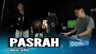 Download PASRAH || DANGDUT UDA FAJAR (OFFICIAL LIVE MUSIC) MP3