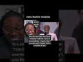 Download Lagu CISSY HOUSTON x MARY DON’T YOU WEEP / Voice Teacher Analyzes