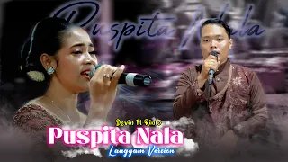 puspita nala langgam version devin ft rinto musik 99 skob bg audio kejawen tech