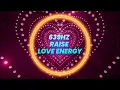 Download Lagu Binaural Beats for Love: Raise Love and Positive Energy in Your Life