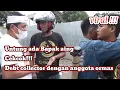 Lagu CARA KDM MENGATASI DUA BELAH PIHAK YANG CEKCOK DI JALAN