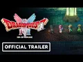 Download Lagu Dragon Quest I \u0026 II HD-2D Remake - Official New Content Trailer