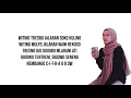 Feby Putri NC - C.I.T.R.A ( Cover Lirik )