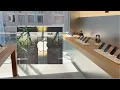 Tour of the Apple Store in Boston - Boylston Street