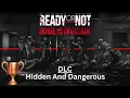 Ready Or Not - Hidden And Dangerous Trophy Guide