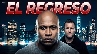 Por Que NCIS Esta Cambiando Todo Origins Recortada Sydney Retrasada y New York con LL Cool J