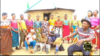 NGELELA NGIMBULA KWA MGANGA LUTUNYA 0757396248 Boniphace Lwambo 