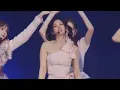 BLACKPINK -「Pretty Savage」BLACKPINK WORLD TOUR [BORN PINK] IN JAPAN @ TOKYO DOME