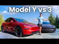 Lagu 2026 Tesla Model Y vs Model 3 (Which is Better?)