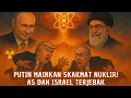 Lagu MIMPI BURUK AS TERJADI! Rusia Diam-Diam Kasih Iran Kunci Nuklir Terakhir!