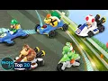 Top 20 Greatest McDonald s Happy Meal Toys