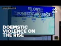 Columbus sees drop in violent crime compared to 2023 but rise in domestic violence cases