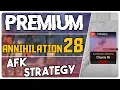 Download Lagu Annihilation 28 - Cityway 66 | Premium AFK Strategy |【Arknights - アークナイツ】