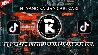 Download DJ TUHAN BANTU AKU TUK LULUHKAN DIA - DJ TIKTOK TERBARU 2022 DJ SEMATA KARENAMU MP3