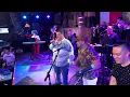 Maelo Ruiz & Oscar Arriaga -  Regálame Una Noche   * En Vivo Houston*.    #maeloruiz