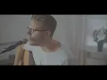 Heart Letting Go - Ronnie Dunn/Chris Stapleton - (Niklas Lazukic Cover)