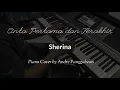 Download Lagu Cinta Pertama dan Terakhir - Sherina | Piano Cover by Andre Panggabean