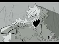 Monkie Kid X Turning Red "Nobody Like U" | Animatic (ORIGINAL)