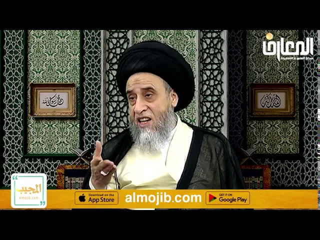 على من تجب صلاة الميت