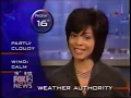 WJBK January 5 2002 Fox 2 News Weekend