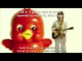 George Harrison Blow away