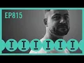 Toolroom Radio EP815: Danny Rhys